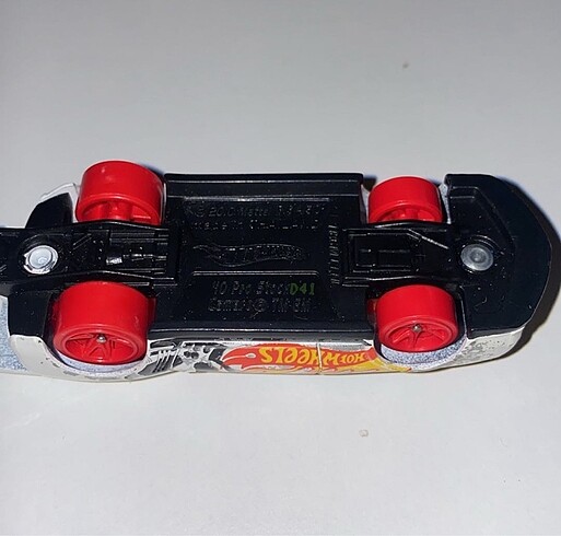  Beden Hot Wheels Camaro