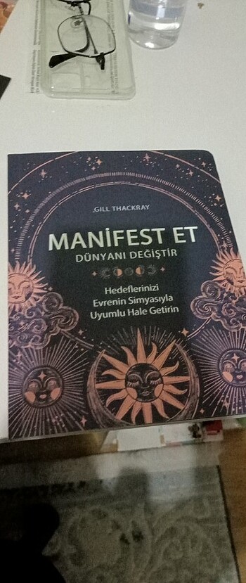 Manifest Et