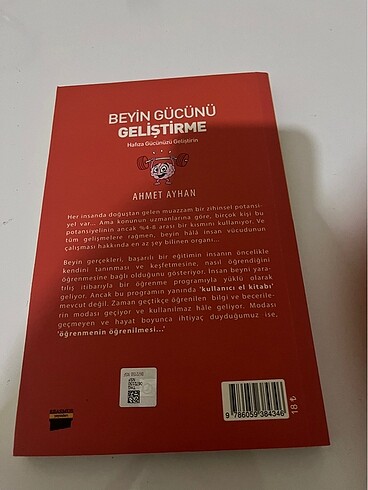 Beyin Gücünü Geliştirme