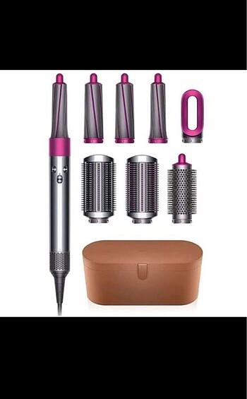 Dyson kutulu herşeyi tam