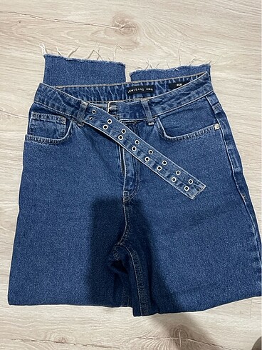 LC Waikiki Kot pantolon