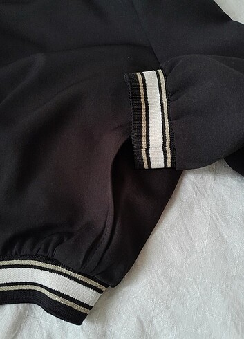m Beden Bomber ceket