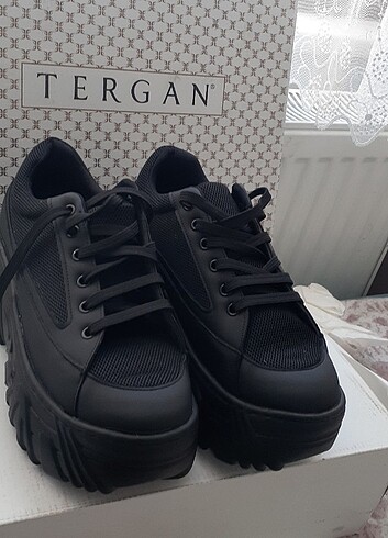 Tergan Orj tergan