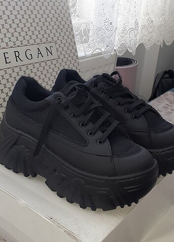 40 Beden Orj tergan