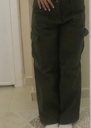 Kargo Pantolon - Görsel 6