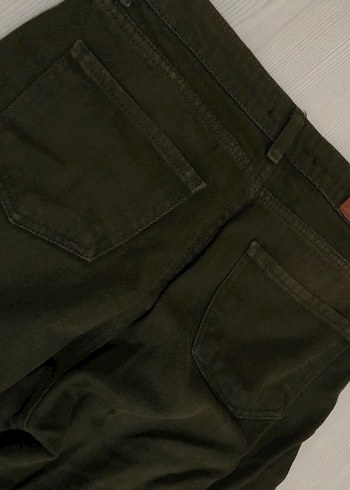 Kargo Pantolon - Görsel 3