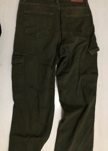 Kargo Pantolon - Görsel 4