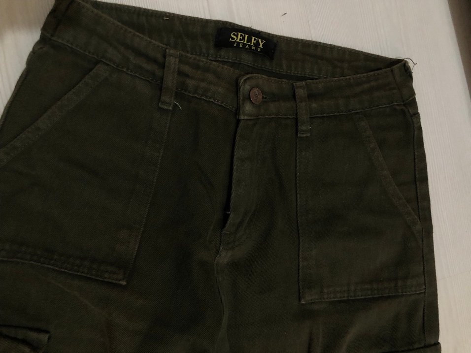 Kargo Pantolon - Görsel 2