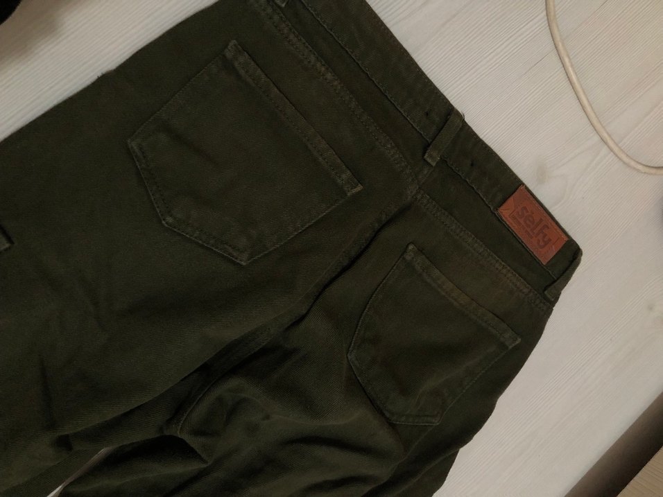 Kargo Pantolon - Görsel 3