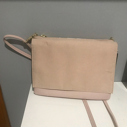 H&M çanta