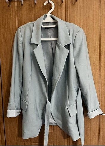 36 Beden Blazer ceket