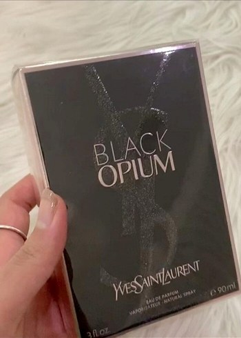 Yves Saint Laurent Giorgio Armani My Way Kadın Parfümü