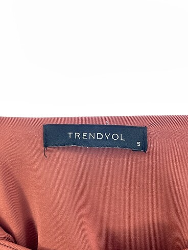 s Beden çeşitli Renk Trendyol & Milla Bluz %70 İndirimli.