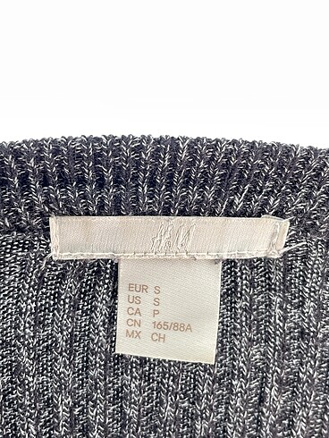 s Beden çeşitli Renk H&M Kazak / Triko %70 İndirimli.