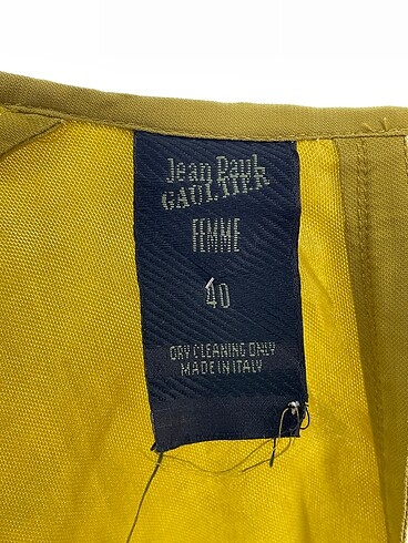 40 Beden çeşitli Renk PreLoved Bluz %70 İndirimli.