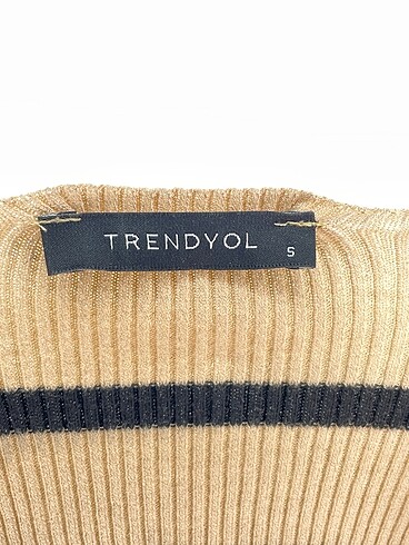 s Beden çeşitli Renk Trendyol & Milla Kazak / Triko %70 İndirimli.