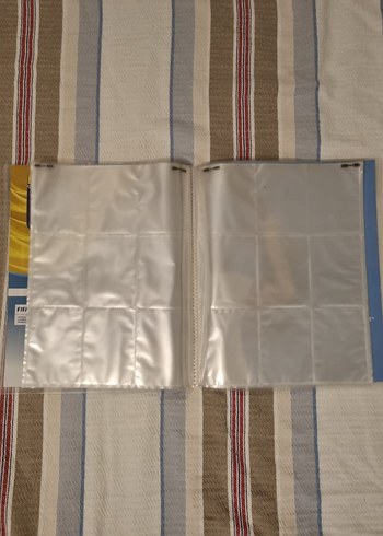 FIFA 365 2022 Adrenalyn Koleksiyon Albümü - Görsel 4