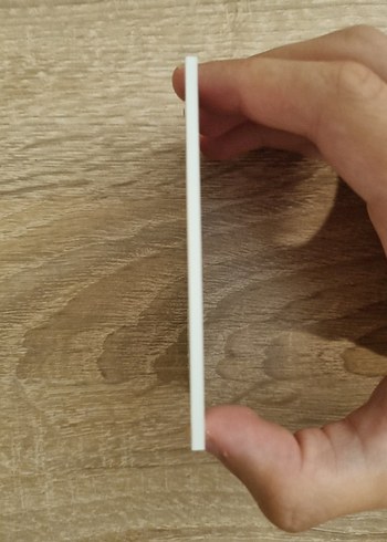 TOPPS MATCH ATTAX RELİC ROBERT LEWANDOWSKİ KARTI - Görsel 4