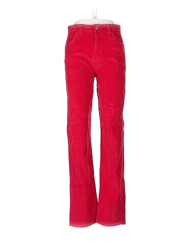 Bershka Düz Kesim %70 İndirimli.