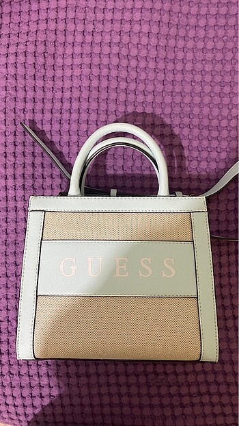 Guess çanta