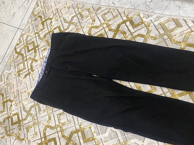Erkek pantolon