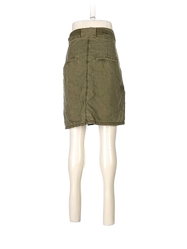 34 Beden H&M Mini Etek %70 İndirimli.