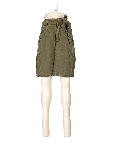 H&M Mini Etek %70 İndirimli.