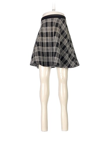 Topshop Mini Etek %70 İndirimli.