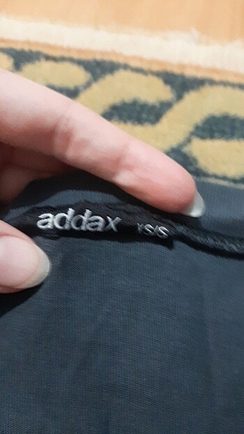 Addax Tişört