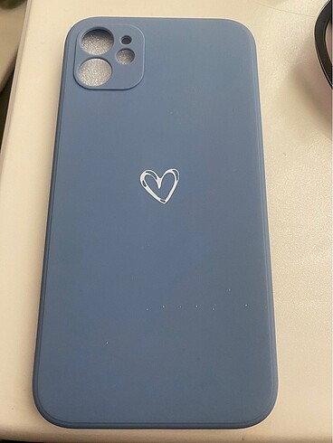 İphone 11 telefon kılıfı