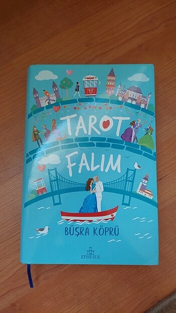 tarot falım wattpad kitabı 