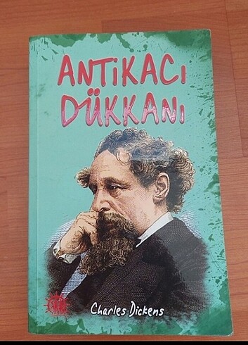  antikaci dükkanı/ vampir akademisi 