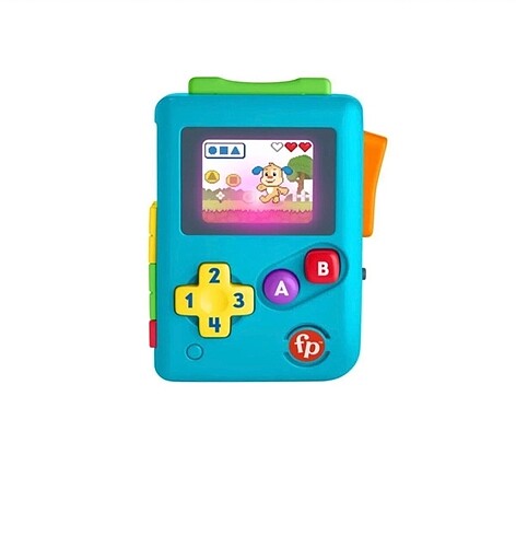 Fisher price