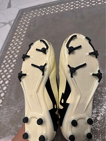 36 Beden Nike krampon