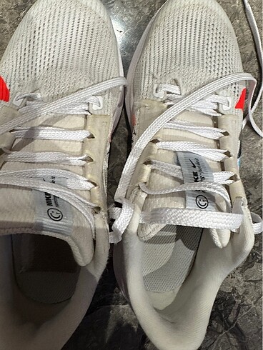 Nike Nike spor ayakkabı