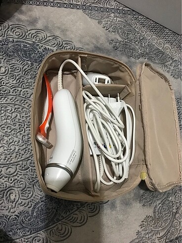  Beden Renk BRAUN silk expert Pro3