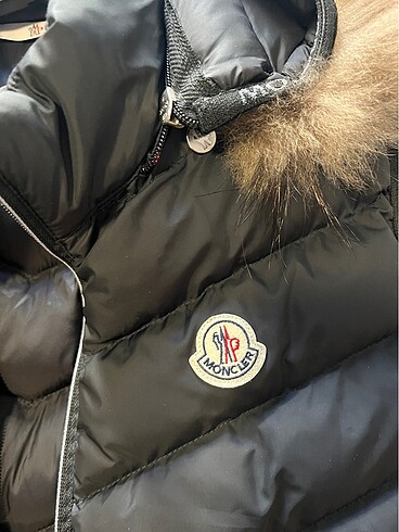 Moncler Moncler yelek