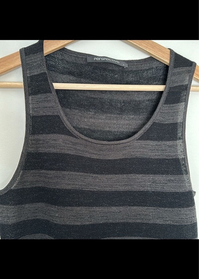 Perspective Bluz - Görsel 3