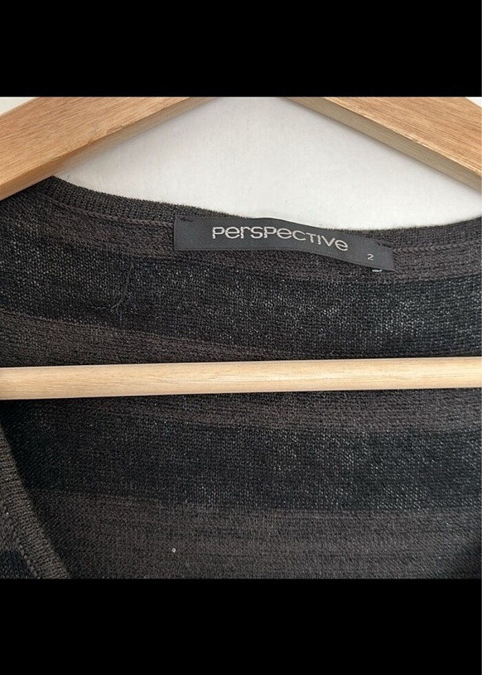 Perspective Bluz - Görsel 4