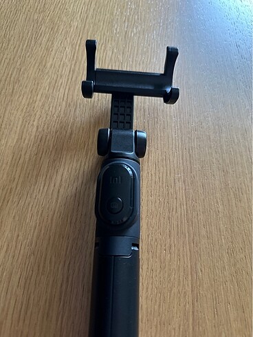 Xiaomi Bluetooth tripod selfie çubuğu - Görsel 2