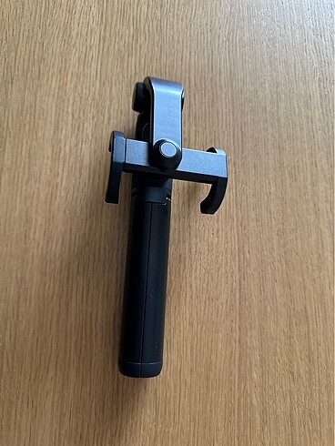Xiaomi Bluetooth tripod selfie çubuğu - Görsel 3