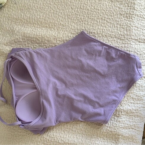 Koton Lila mayo - Görsel 6