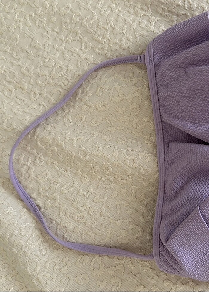 Koton Lila mayo - Görsel 3