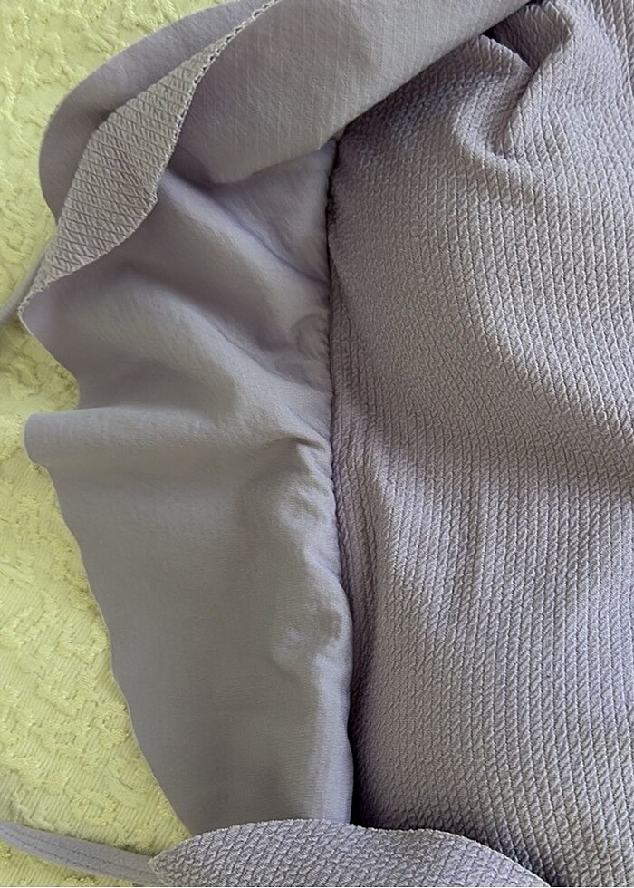 Koton Lila mayo - Görsel 5