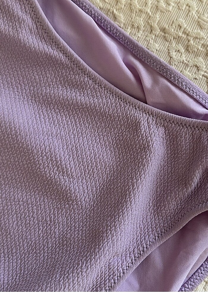 Koton Lila mayo - Görsel 4