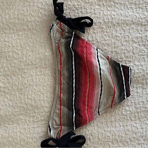 Ay yıldız marka bikini altı. - Görsel 5