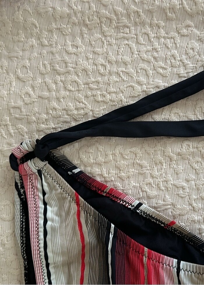 Ay yıldız marka bikini altı. - Görsel 4