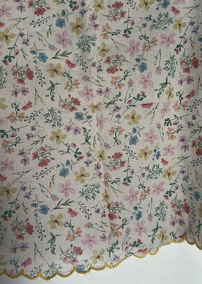 Jimmy Key askılı bluz - Görsel 3