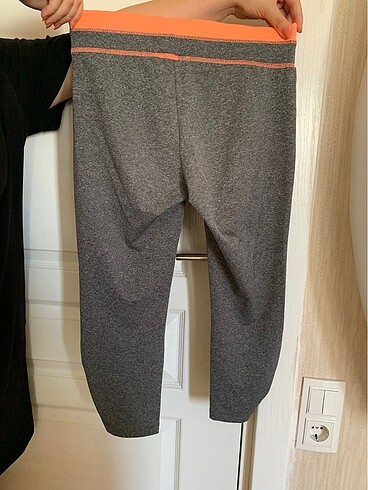 LC Waikiki Gri tayt