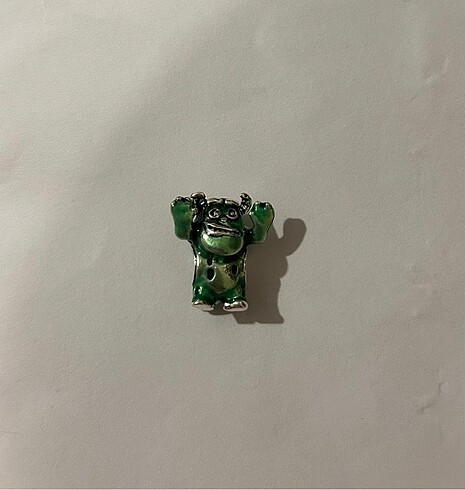 Diğer Çelik Pandora Charm